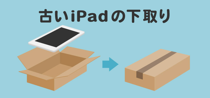 アップルに古いiPad miniを下取りに出したら1万円になった - Apple Storeの下取り
